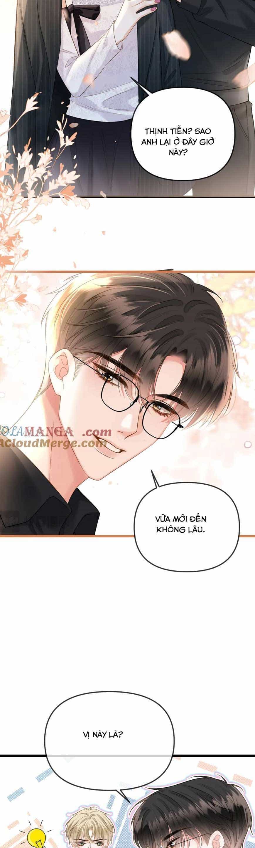 Ngày Mai Cũng Thích Em - Chương 41 - ảnh 18