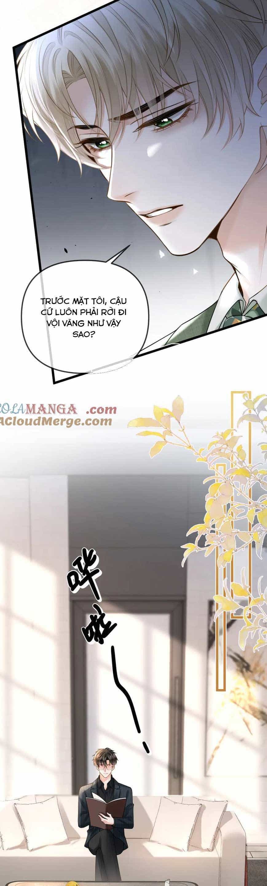 Ngày Mai Cũng Thích Em - Chương 41 - ảnh 20
