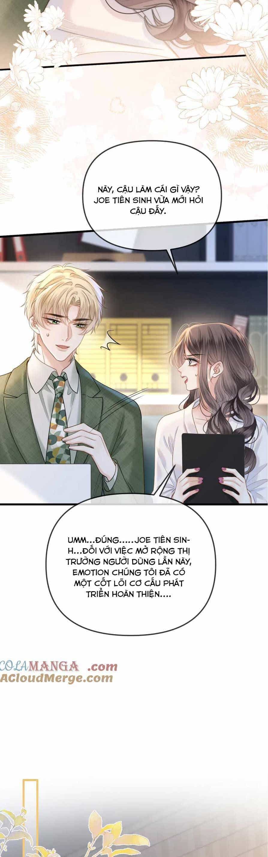 Ngày Mai Cũng Thích Em - Chương 42 - ảnh 10
