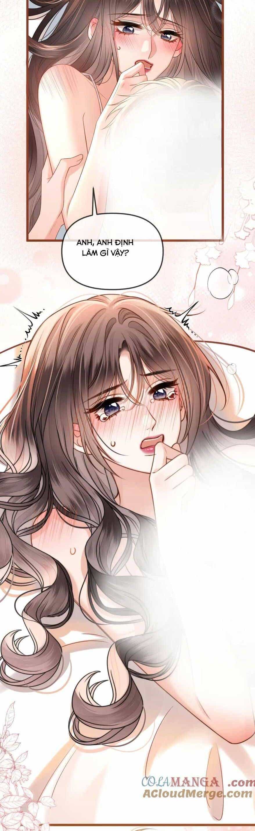 Ngày Mai Cũng Thích Em - Chương 43 - ảnh 10