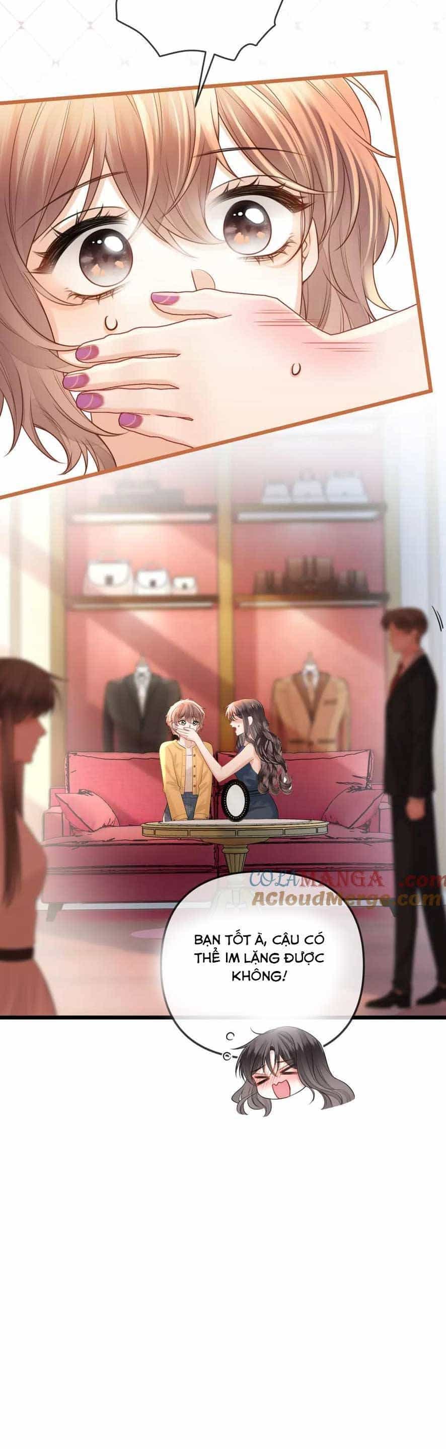 Ngày Mai Cũng Thích Em - Chương 43 - ảnh 17