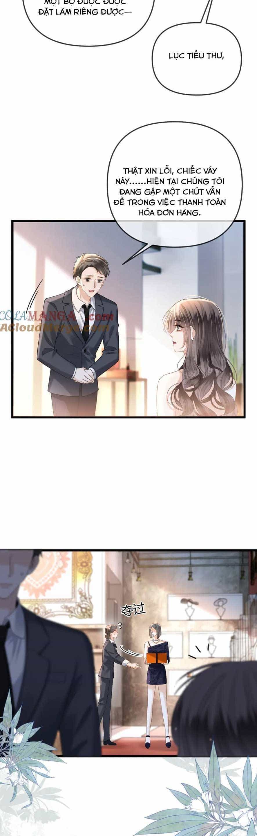 Ngày Mai Cũng Thích Em - Chương 43 - ảnh 19