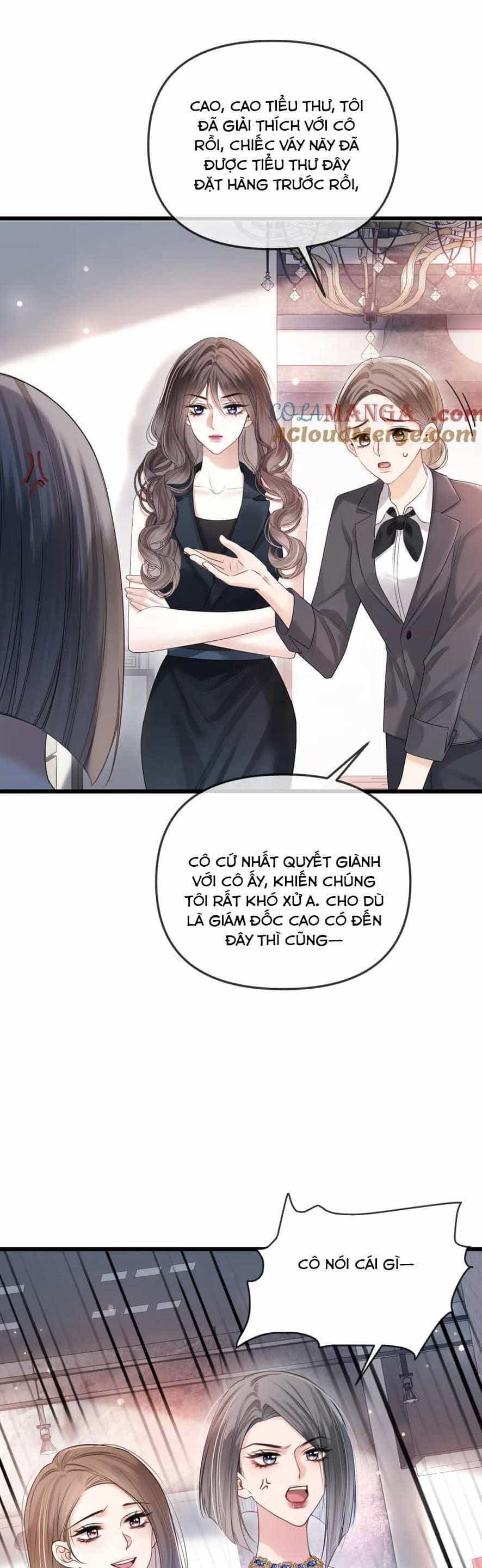 Ngày Mai Cũng Thích Em - Chương 43 - ảnh 23