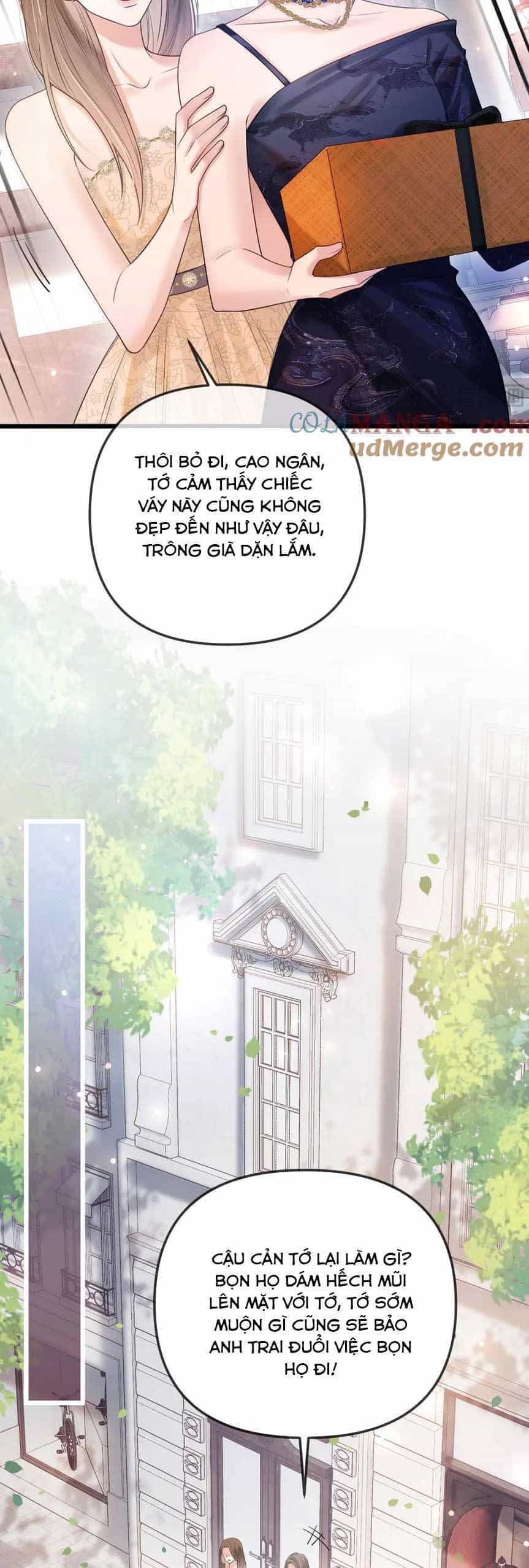 Ngày Mai Cũng Thích Em - Chương 43 - ảnh 24