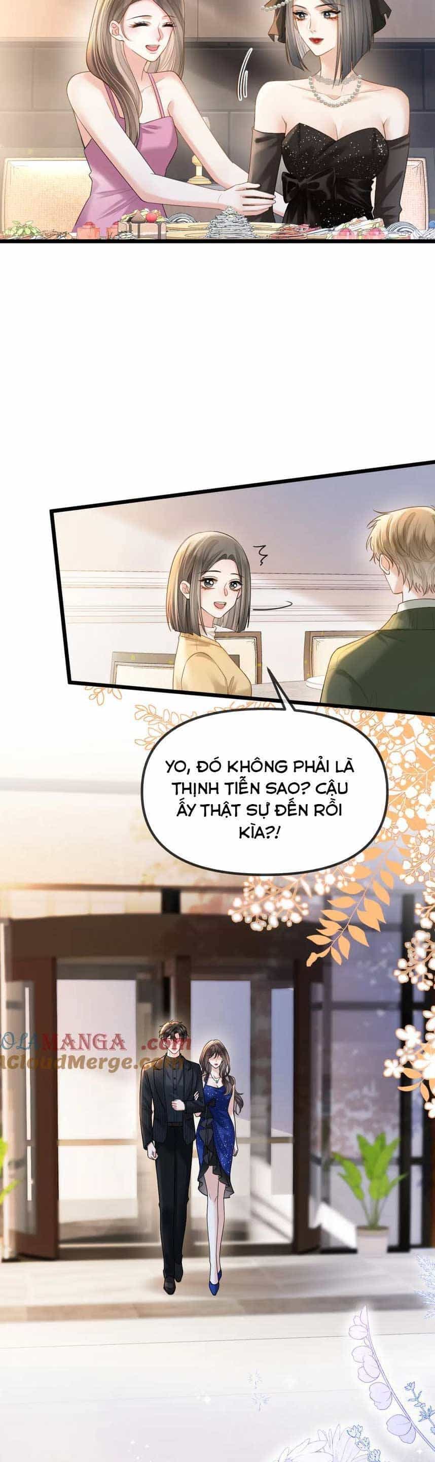 Ngày Mai Cũng Thích Em - Chương 44 - ảnh 11