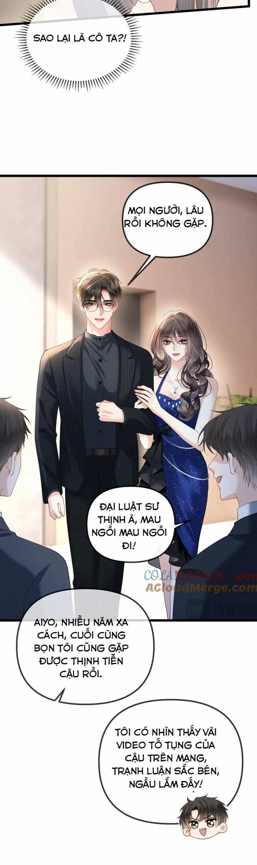 Ngày Mai Cũng Thích Em - Chương 44 - ảnh 13