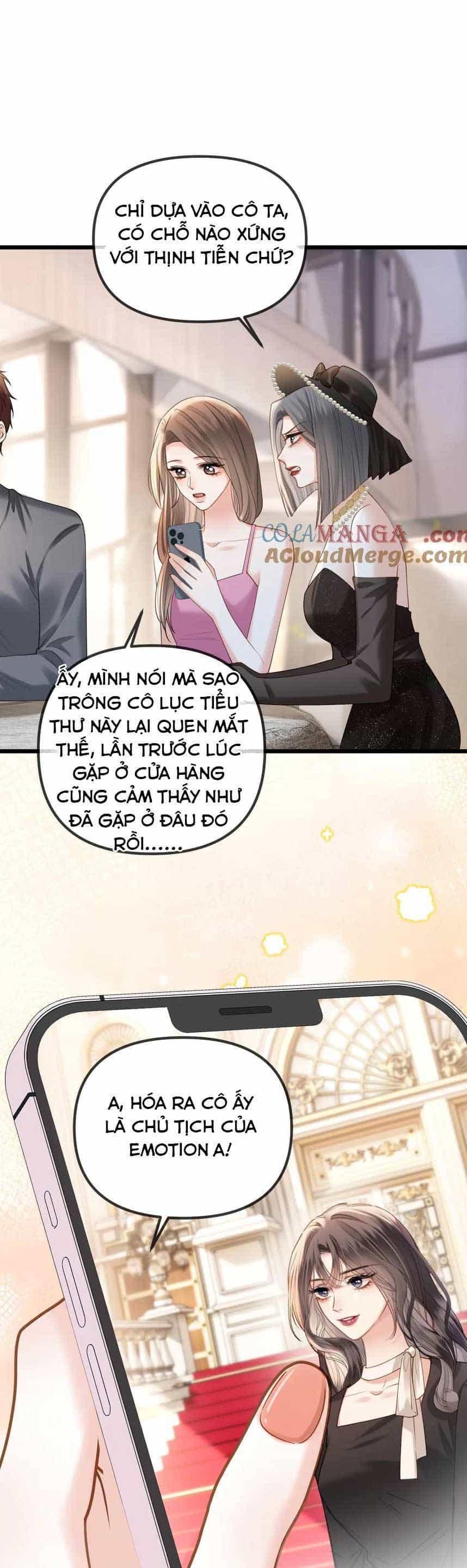 Ngày Mai Cũng Thích Em - Chương 44 - ảnh 19