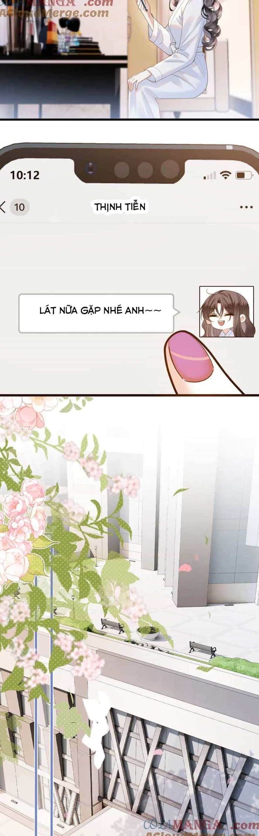 Ngày Mai Cũng Thích Em - Chương 44 - ảnh 7