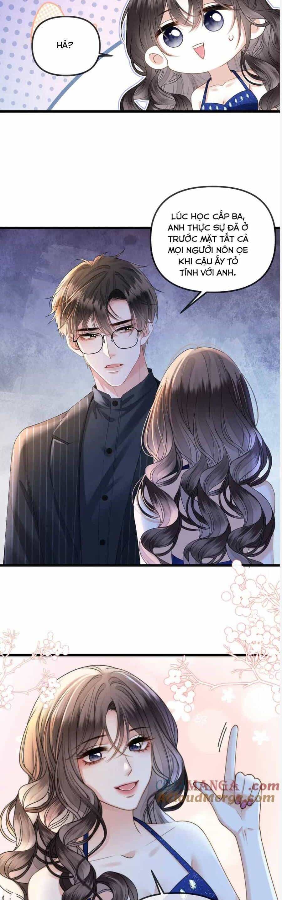 Ngày Mai Cũng Thích Em - Chương 45 - ảnh 13