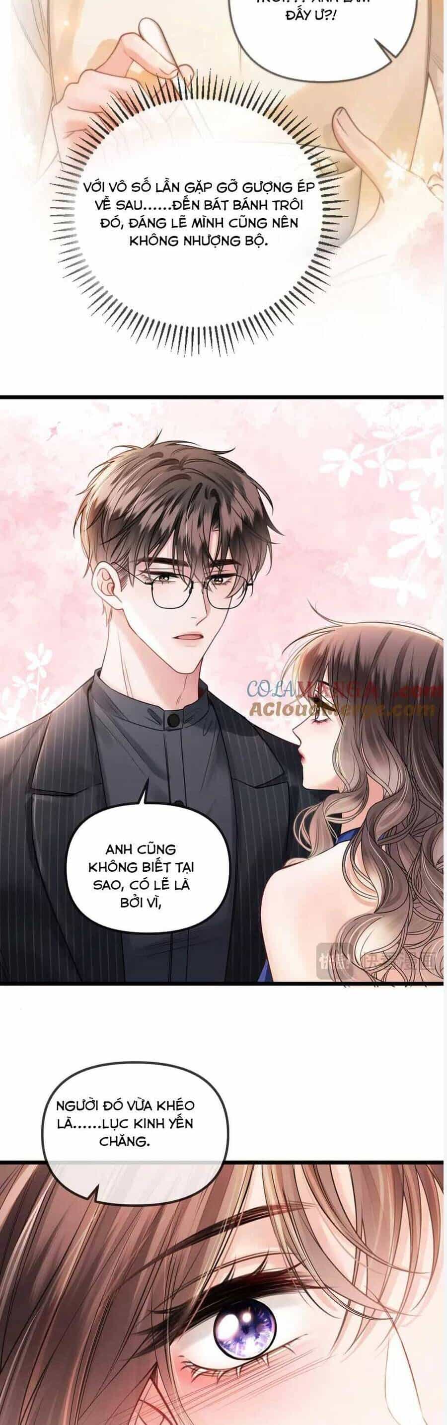 Ngày Mai Cũng Thích Em - Chương 45 - ảnh 20