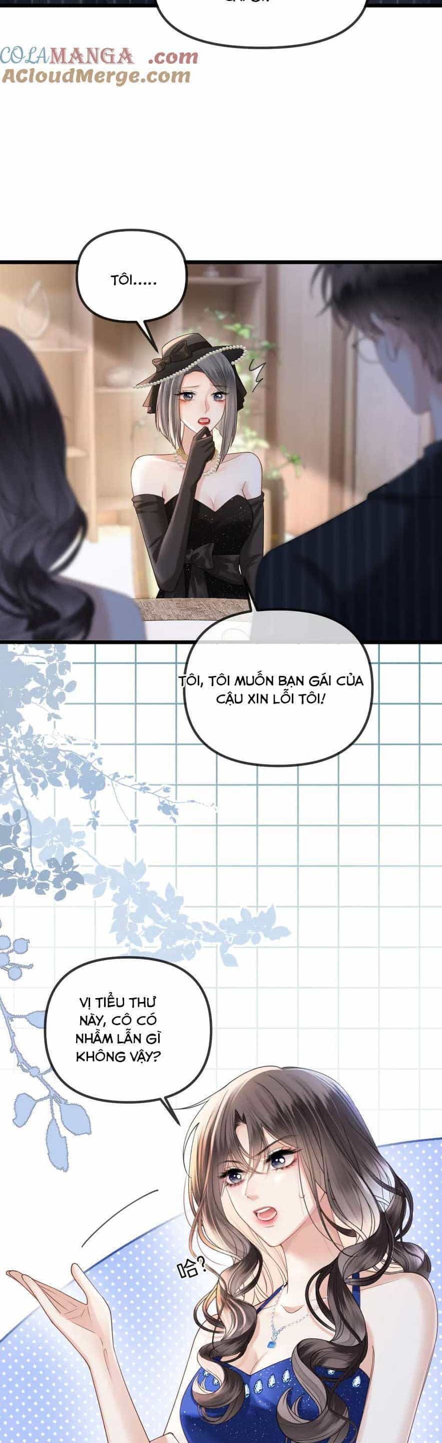 Ngày Mai Cũng Thích Em - Chương 45 - ảnh 7