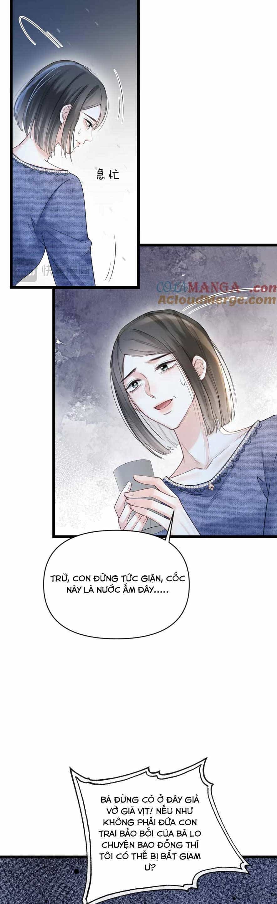 Ngày Mai Cũng Thích Em - Chương 47 - ảnh 20