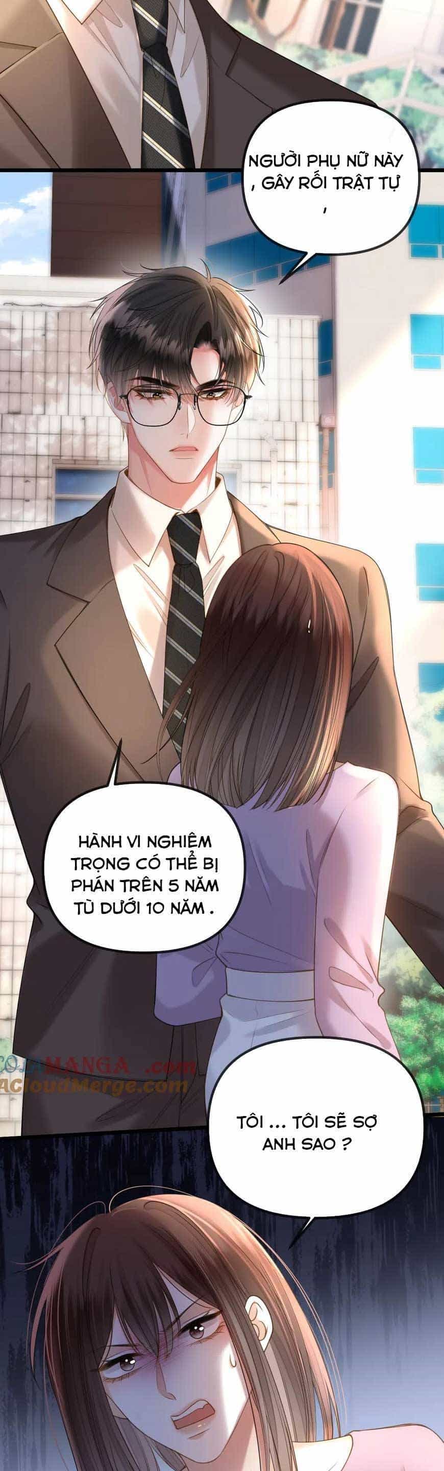 Ngày Mai Cũng Thích Em - Chương 48 - ảnh 12