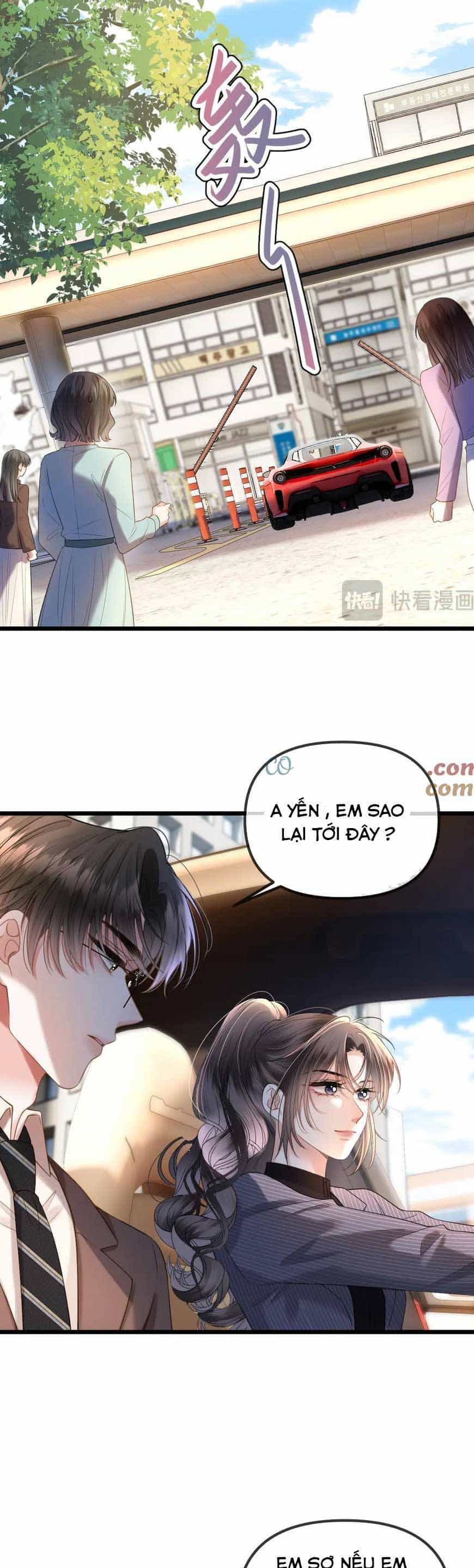 Ngày Mai Cũng Thích Em - Chương 48 - ảnh 18