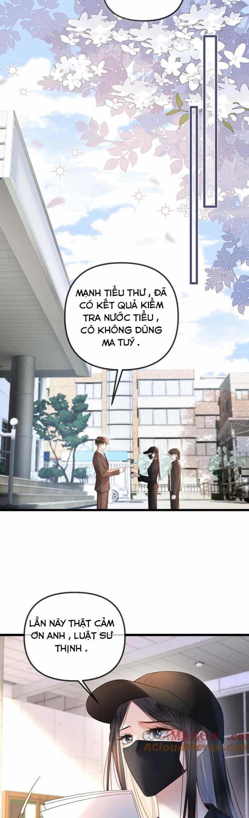 Ngày Mai Cũng Thích Em - Chương 48 - ảnh 7