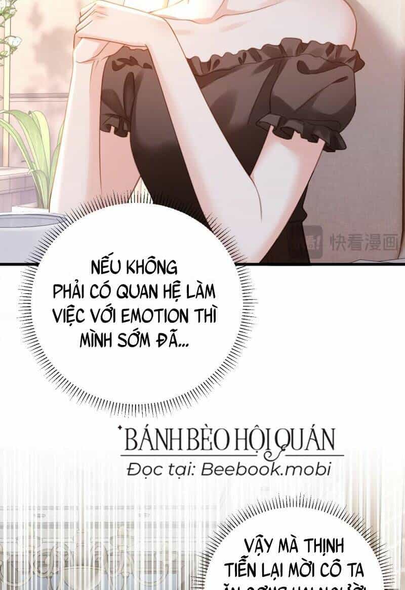 Ngày Mai Cũng Thích Em - Chương 4 - ảnh 16
