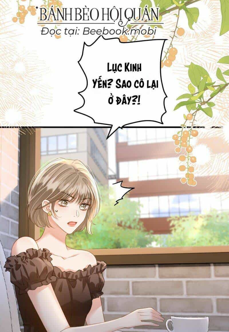 Ngày Mai Cũng Thích Em - Chương 4 - ảnh 21
