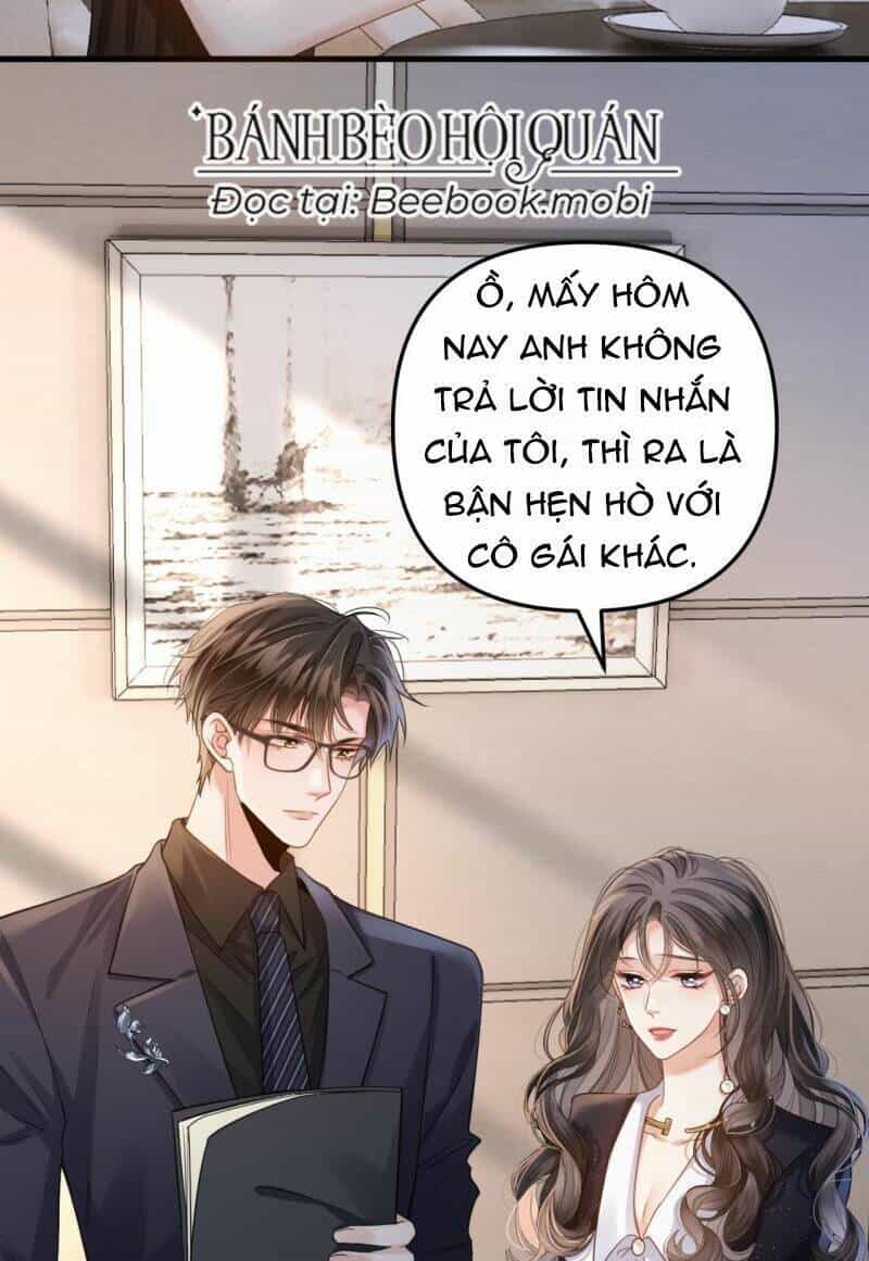 Ngày Mai Cũng Thích Em - Chương 4 - ảnh 22