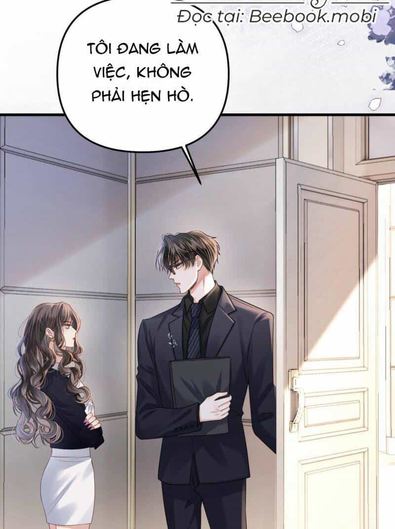 Ngày Mai Cũng Thích Em - Chương 4 - ảnh 28