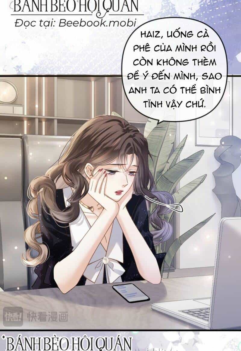 Ngày Mai Cũng Thích Em - Chương 4 - ảnh 7
