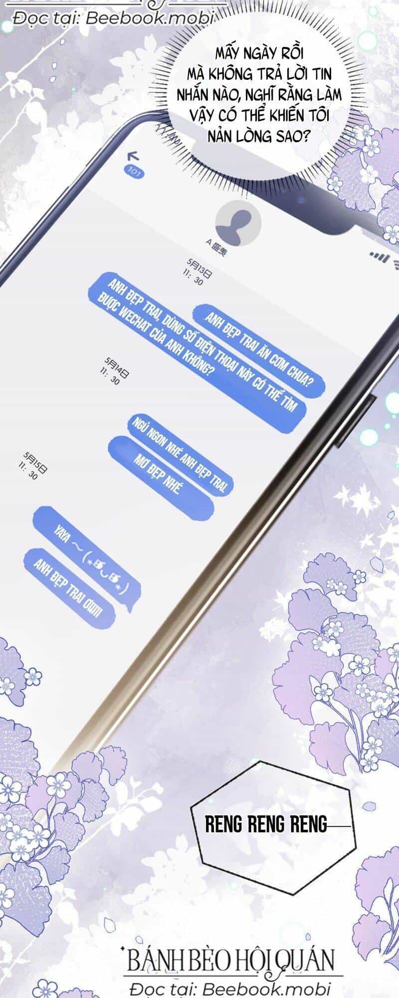 Ngày Mai Cũng Thích Em - Chương 4 - ảnh 8