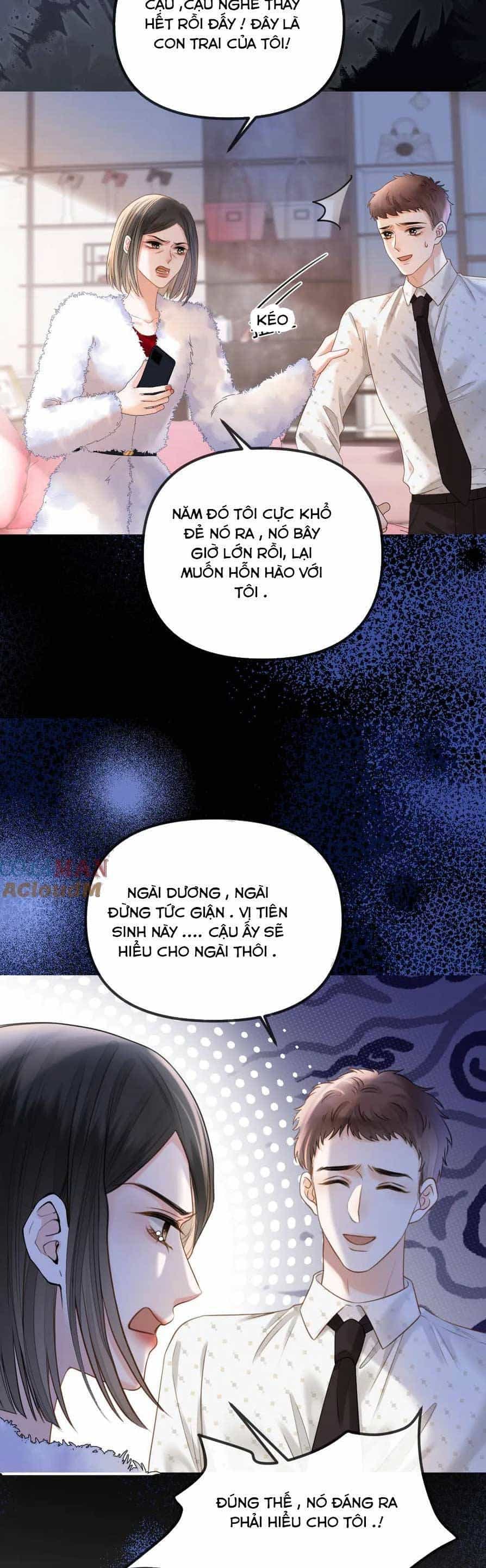 Ngày Mai Cũng Thích Em - Chương 49 - ảnh 14