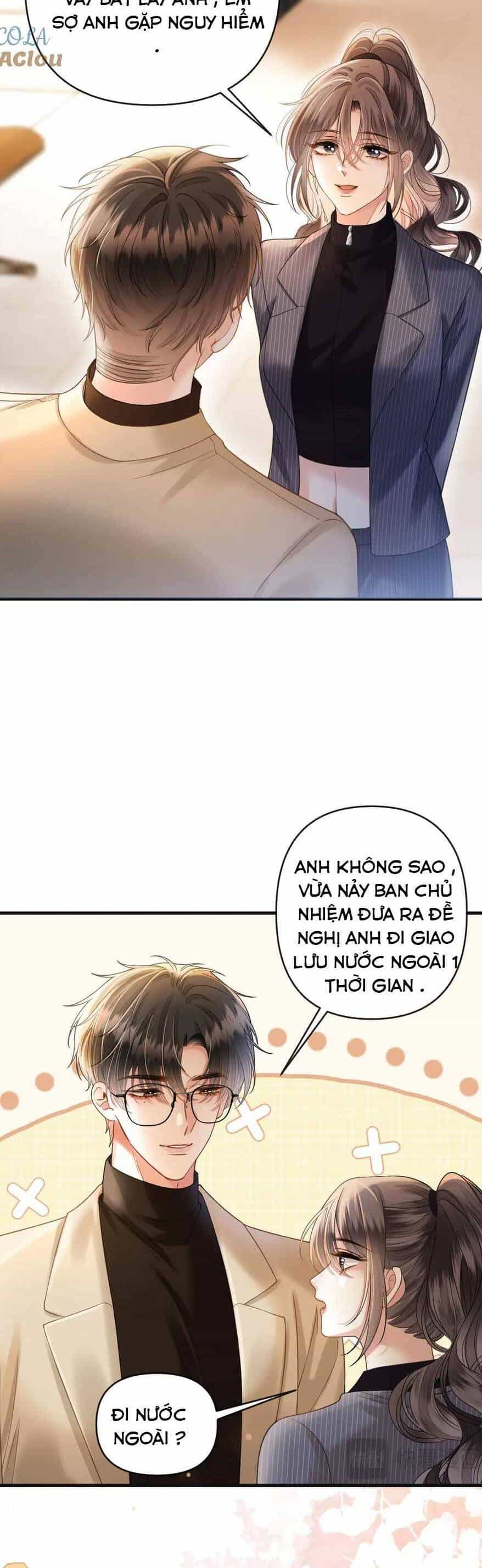 Ngày Mai Cũng Thích Em - Chương 50 - ảnh 10
