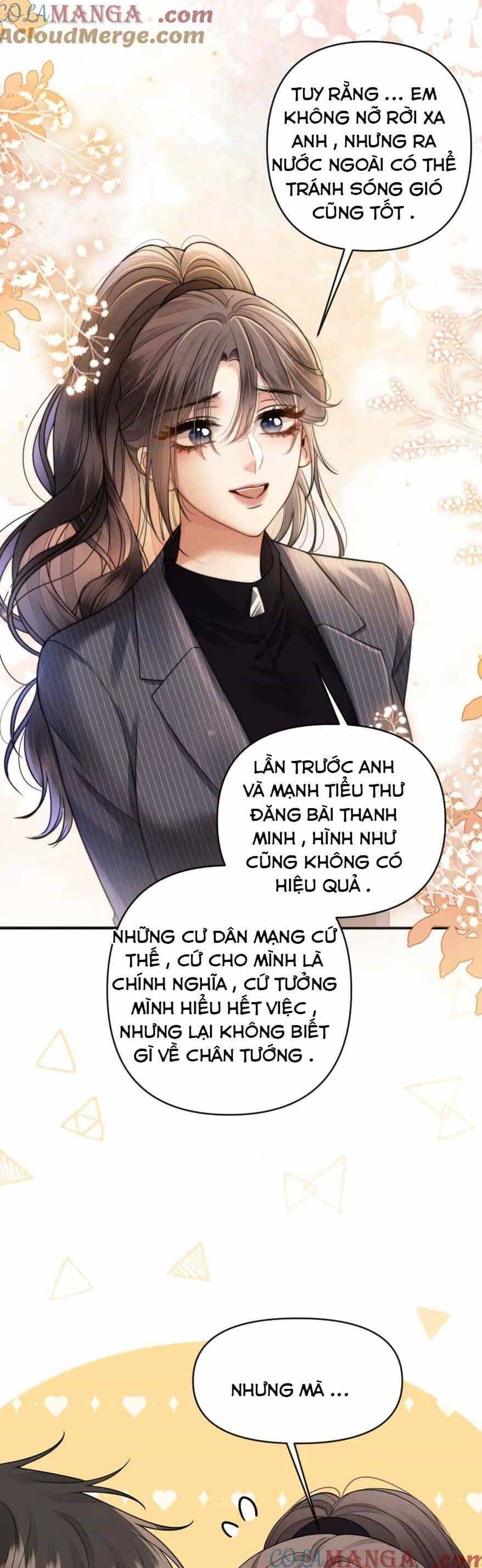 Ngày Mai Cũng Thích Em - Chương 50 - ảnh 11