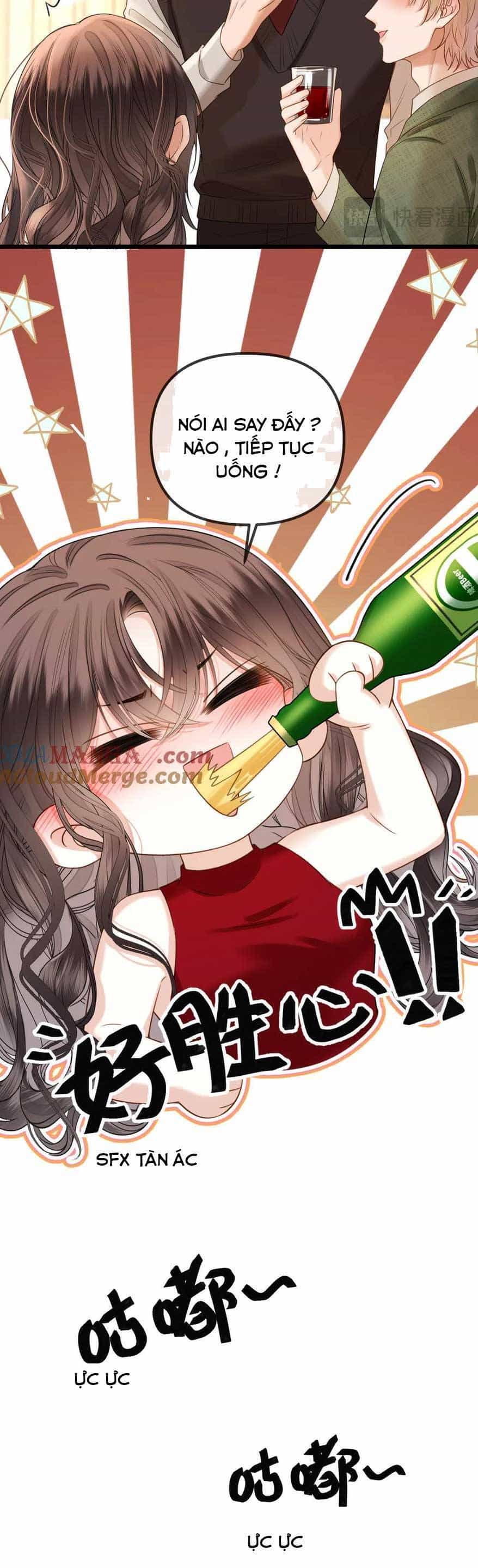 Ngày Mai Cũng Thích Em - Chương 50 - ảnh 22