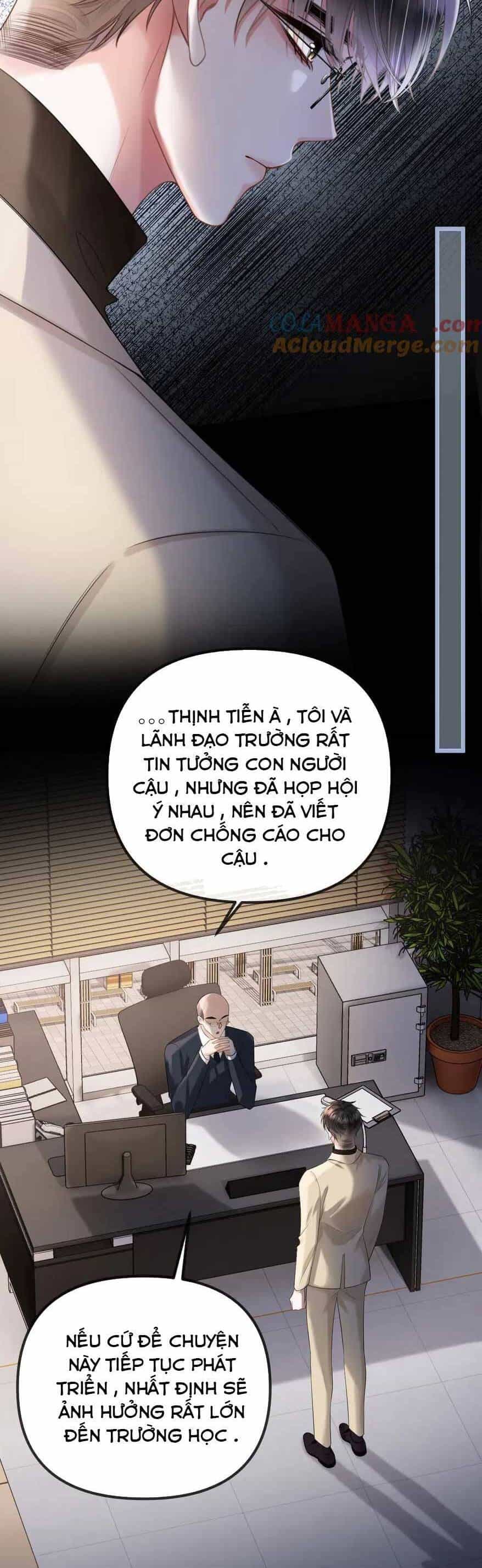 Ngày Mai Cũng Thích Em - Chương 50 - ảnh 6