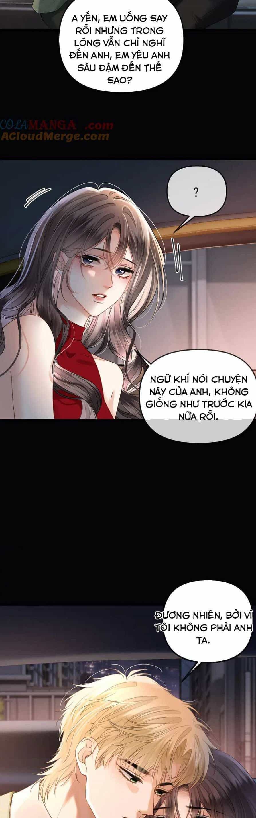 Ngày Mai Cũng Thích Em - Chương 51 - ảnh 9