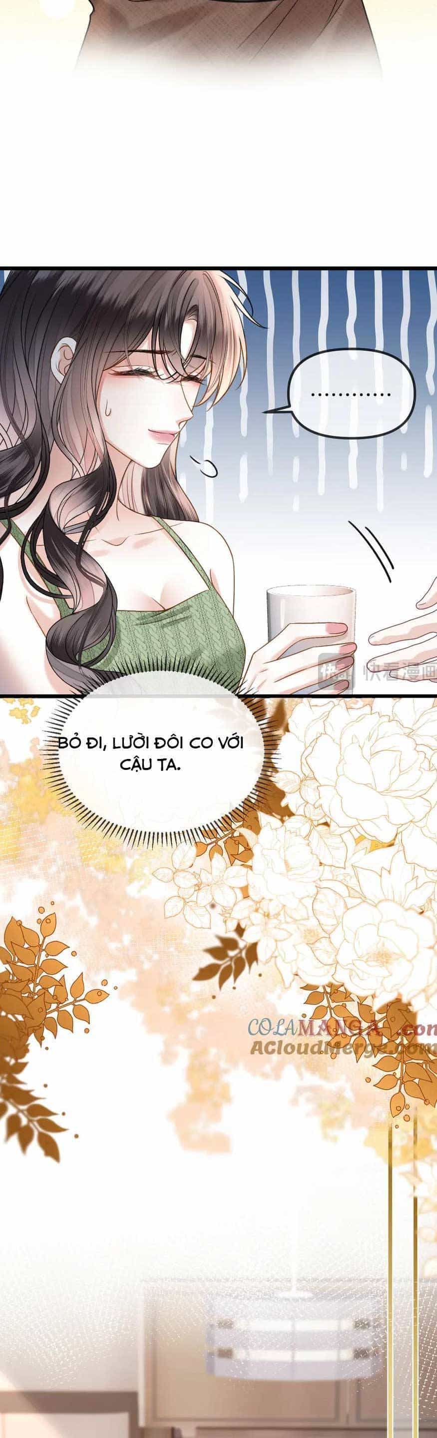 Ngày Mai Cũng Thích Em - Chương 52 - ảnh 20