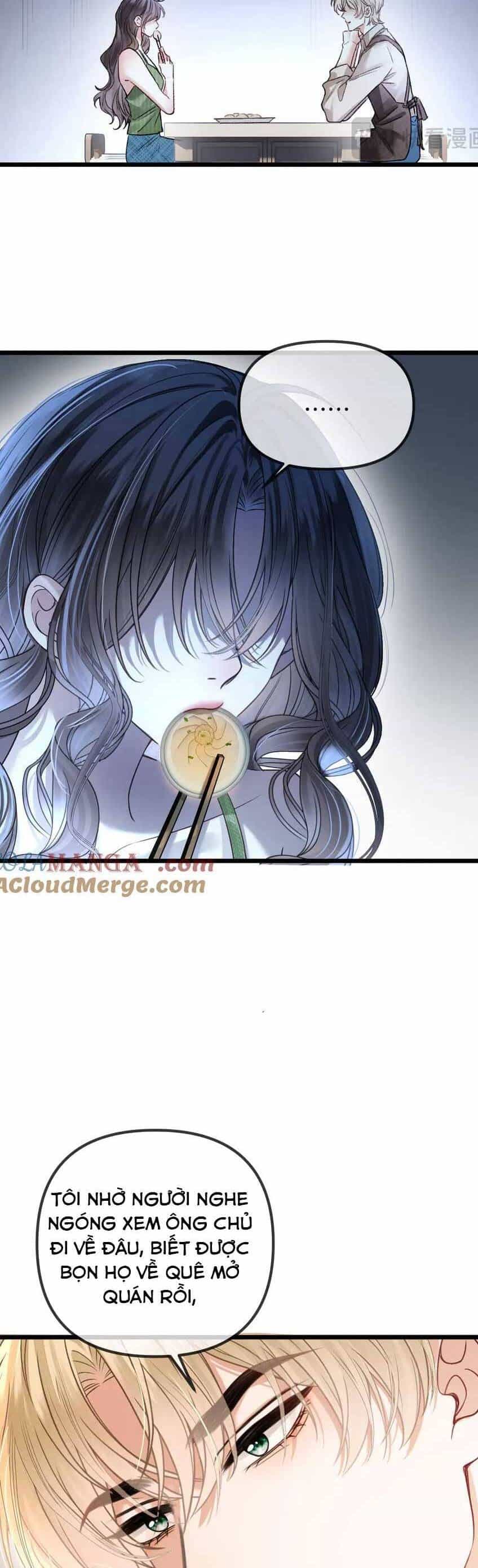 Ngày Mai Cũng Thích Em - Chương 52 - ảnh 25