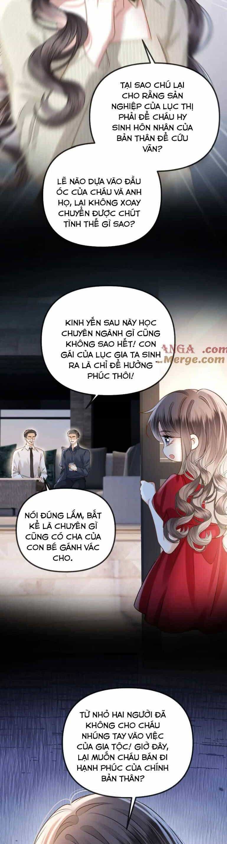 Ngày Mai Cũng Thích Em - Chương 54 - ảnh 10