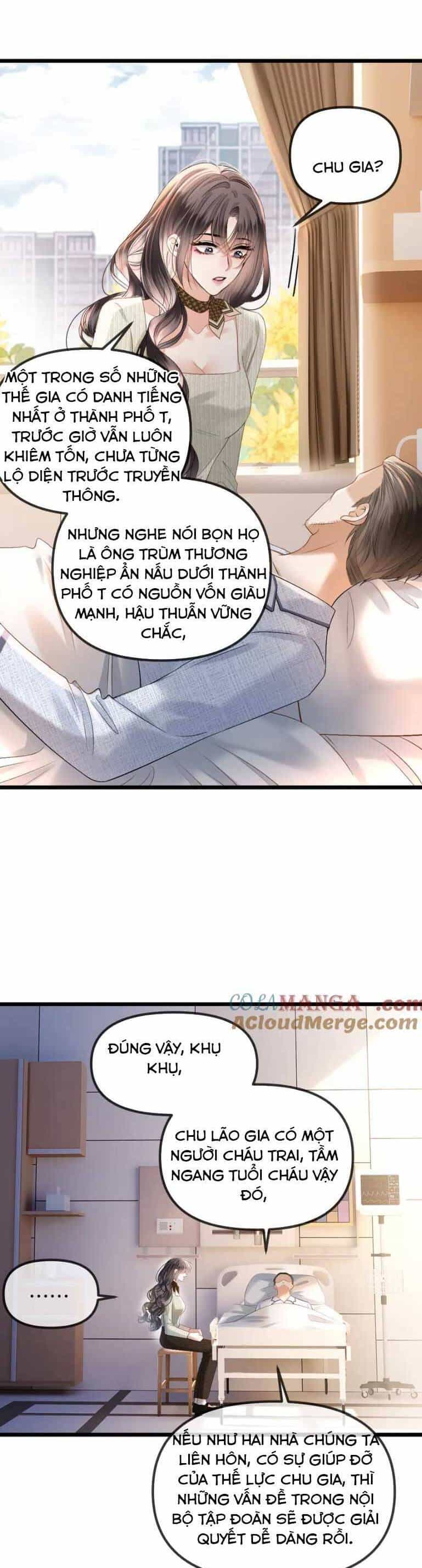 Ngày Mai Cũng Thích Em - Chương 54 - ảnh 8