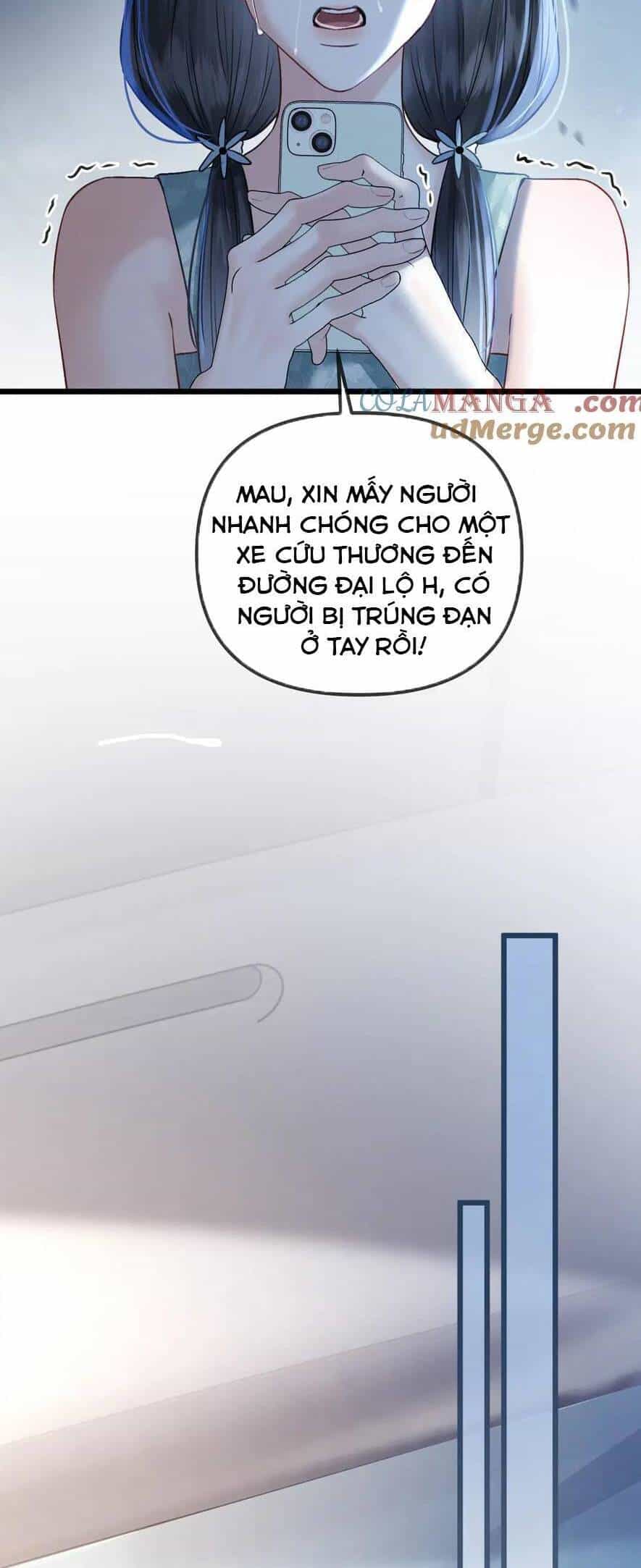 Ngày Mai Cũng Thích Em - Chương 55 - ảnh 27