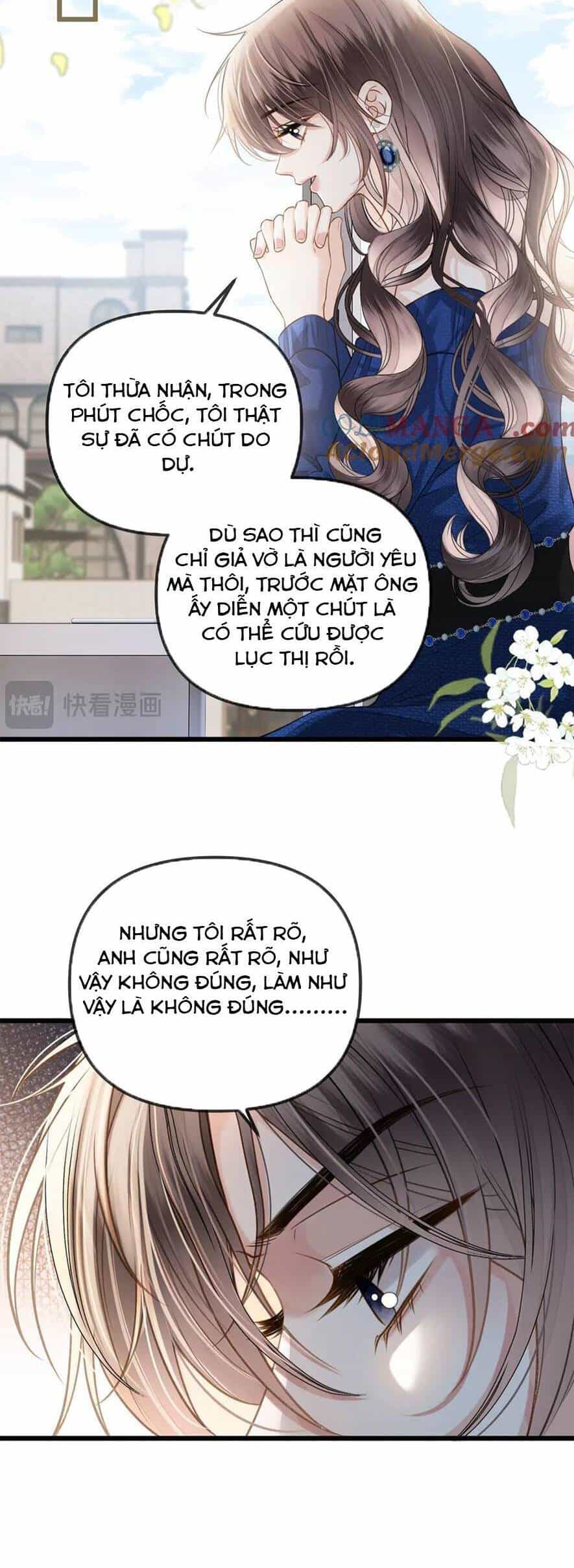 Ngày Mai Cũng Thích Em - Chương 55 - ảnh 8