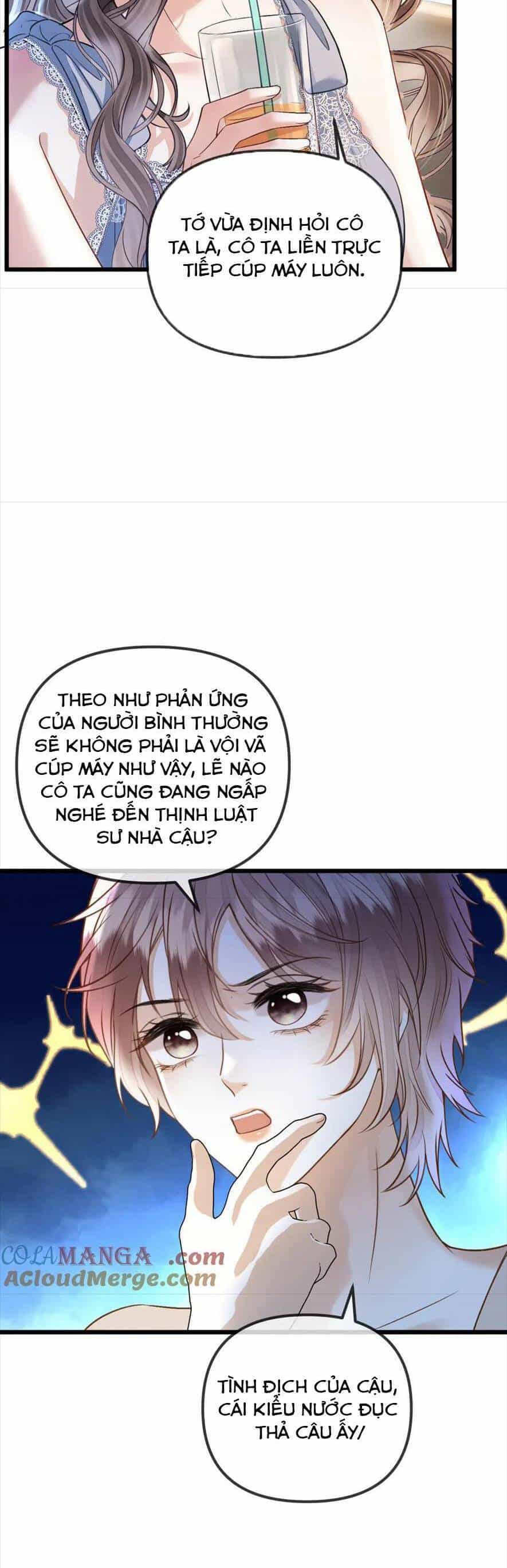 Ngày Mai Cũng Thích Em - Chương 56 - ảnh 10