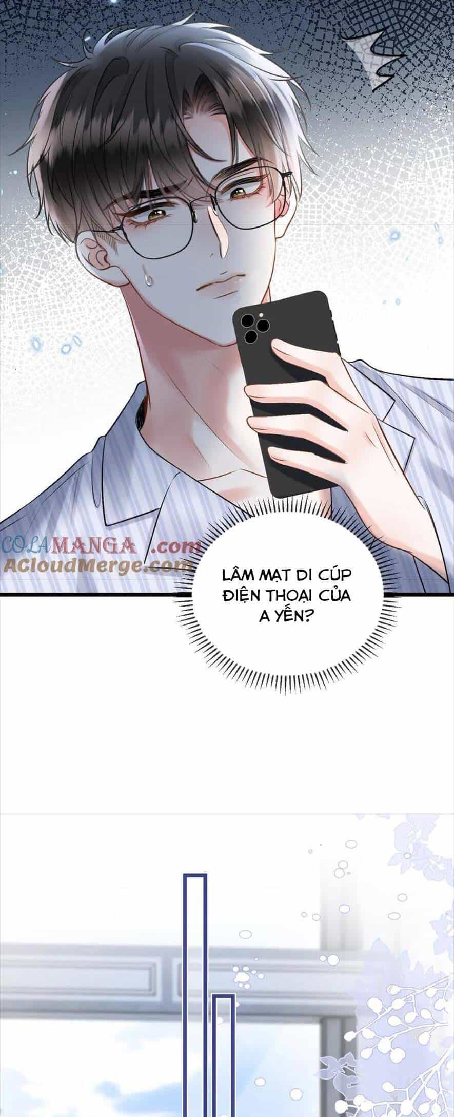 Ngày Mai Cũng Thích Em - Chương 56 - ảnh 20