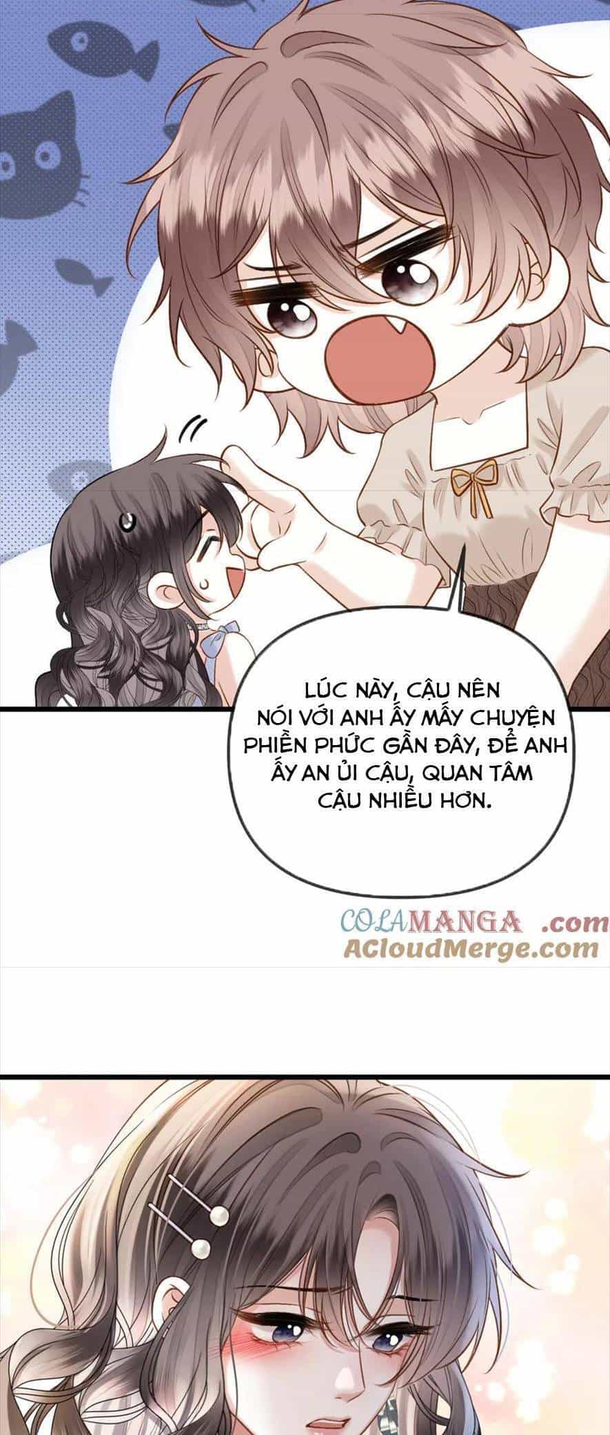 Ngày Mai Cũng Thích Em - Chương 56 - ảnh 25
