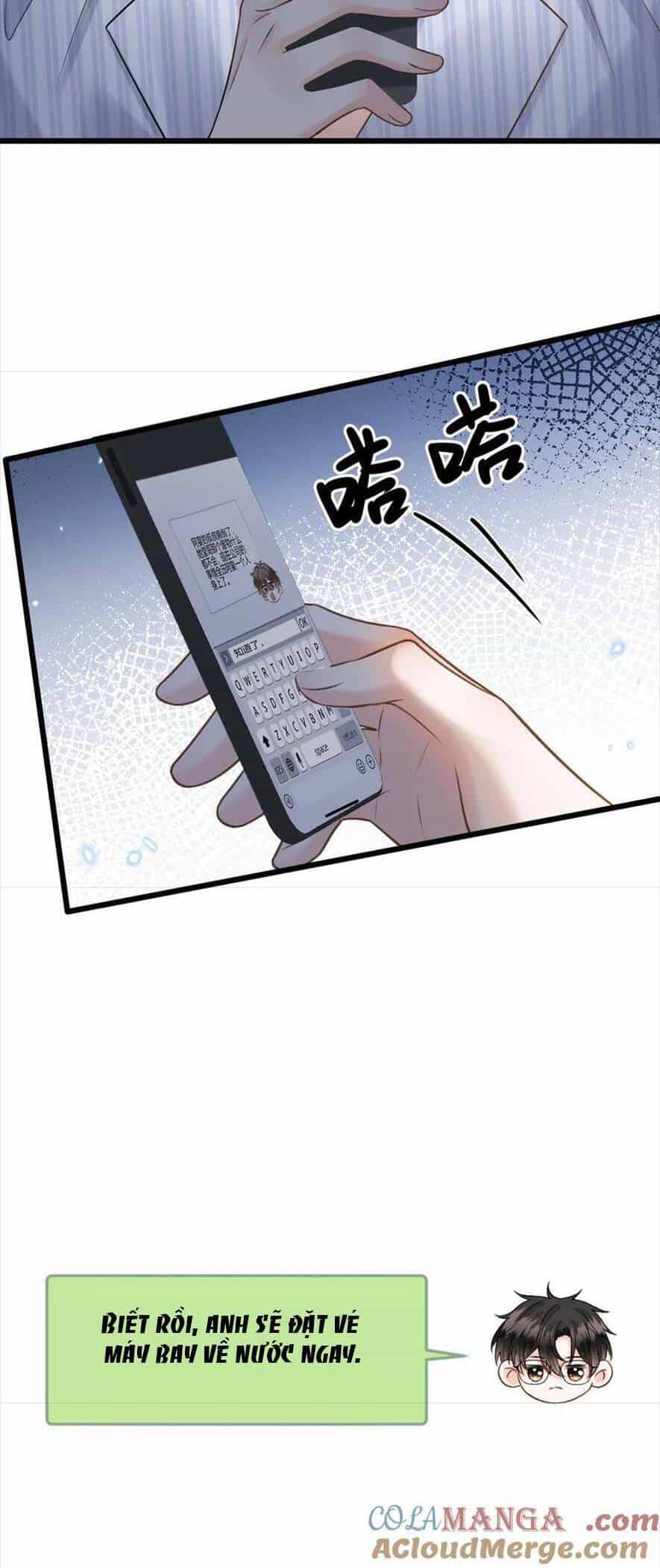 Ngày Mai Cũng Thích Em - Chương 56 - ảnh 32