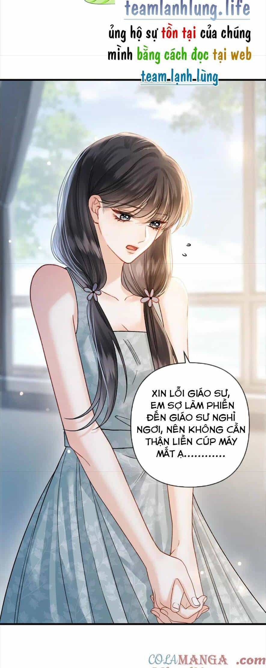 Ngày Mai Cũng Thích Em - Chương 57 - ảnh 10