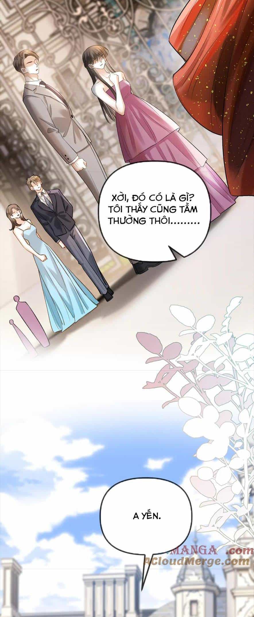 Ngày Mai Cũng Thích Em - Chương 57 - ảnh 27