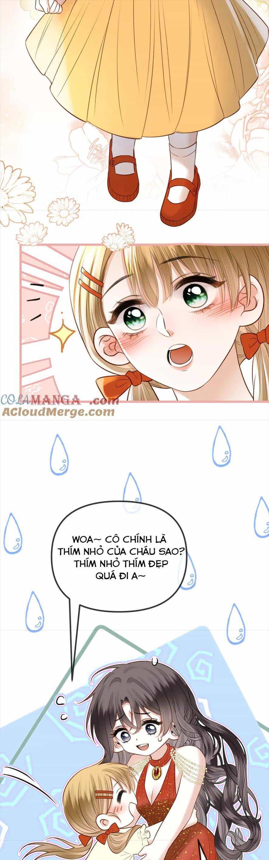 Ngày Mai Cũng Thích Em - Chương 57 - ảnh 32