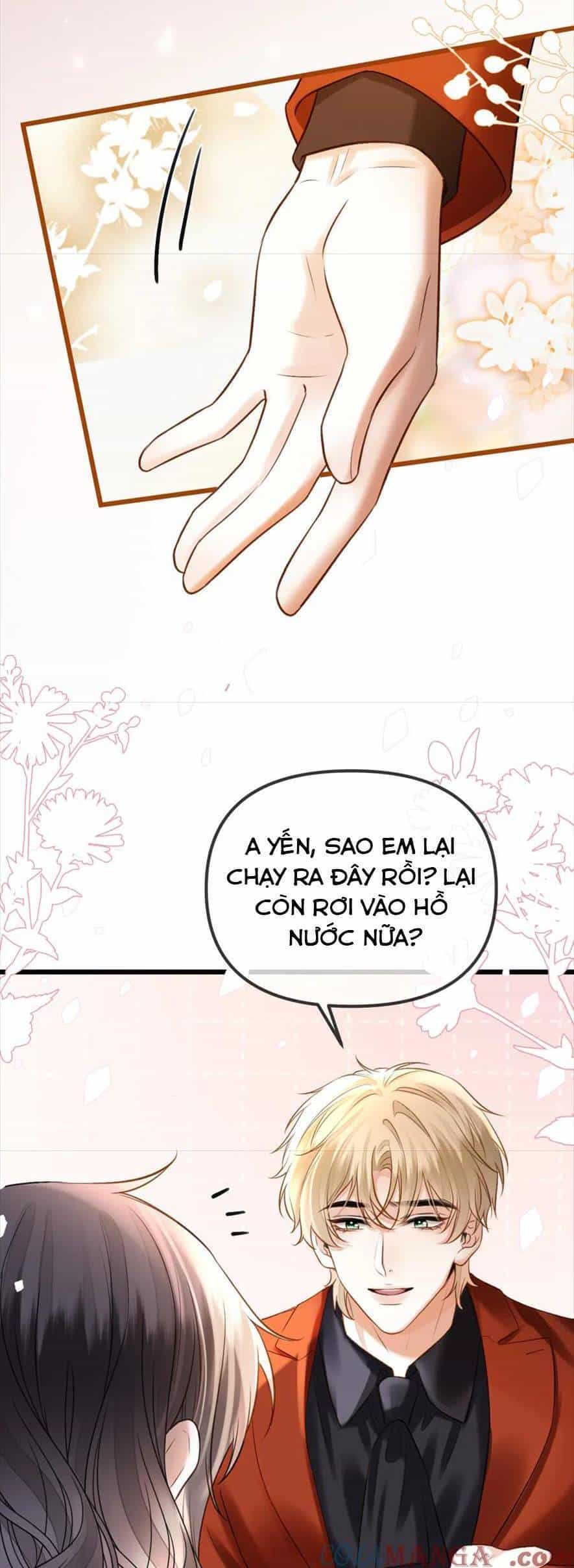 Ngày Mai Cũng Thích Em - Chương 58 - ảnh 24