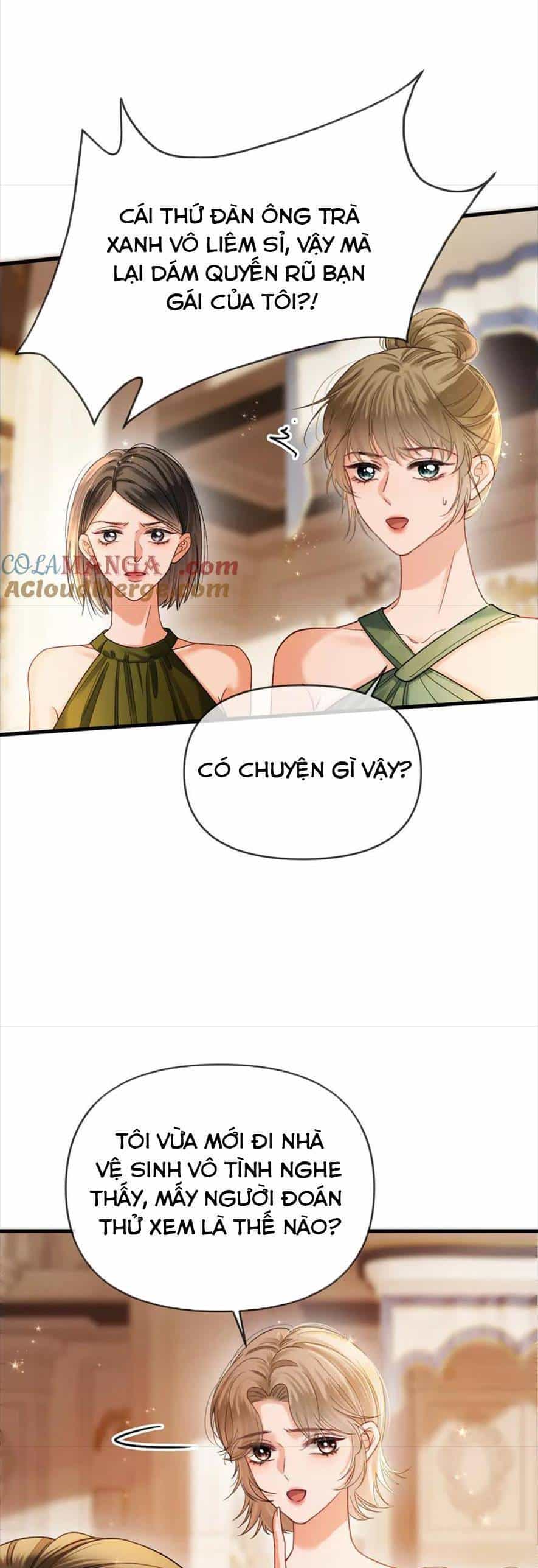 Ngày Mai Cũng Thích Em - Chương 58 - ảnh 3
