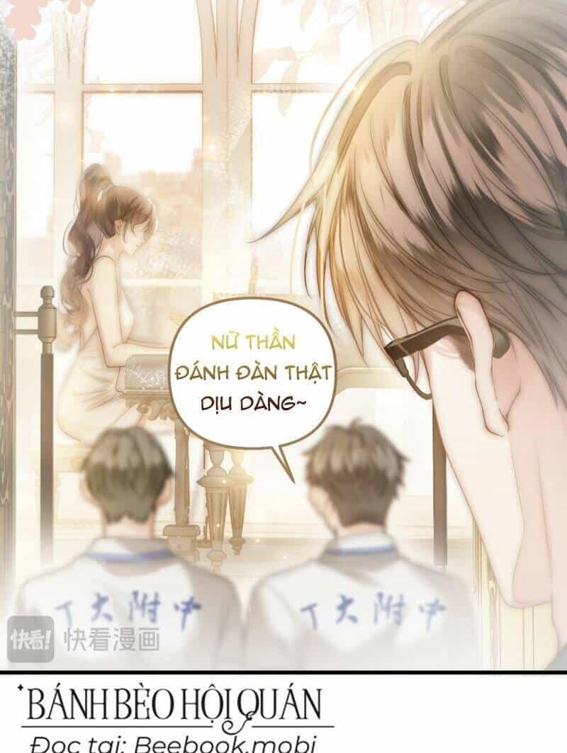 Ngày Mai Cũng Thích Em - Chương 5 - ảnh 34