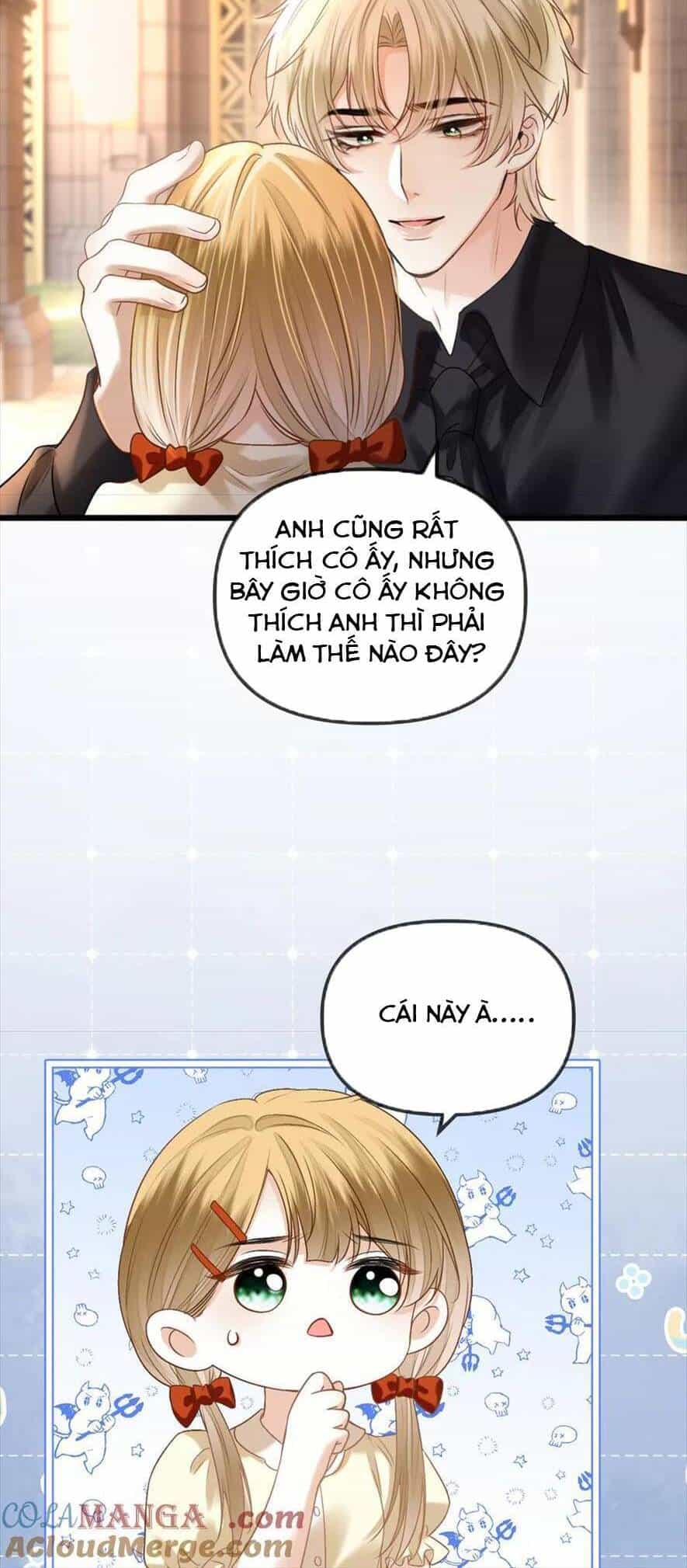 Ngày Mai Cũng Thích Em - Chương 59 - ảnh 10