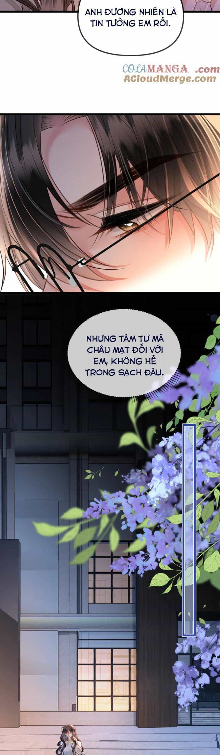 Ngày Mai Cũng Thích Em - Chương 60 - ảnh 23