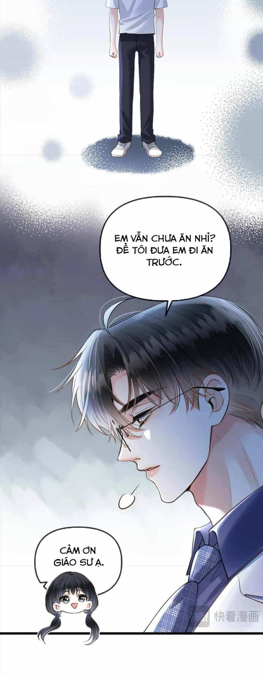 Ngày Mai Cũng Thích Em - Chương 61 - ảnh 18